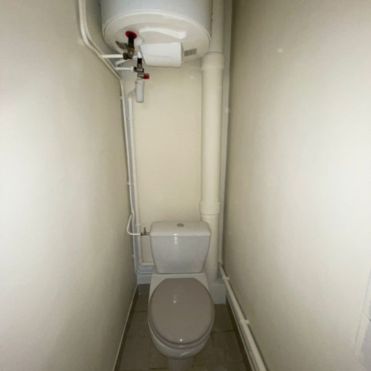  ABC LIBERTE : Appartement | LE KREMLIN-BICETRE (94270) | 72 m2 | 1 498 € 