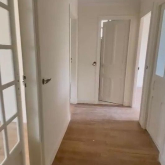  ABC LIBERTE : Appartement | LE KREMLIN-BICETRE (94270) | 72 m2 | 1 498 € 