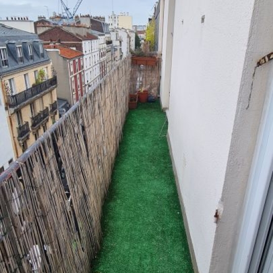  ABC LIBERTE : Appartement | PARIS (75014) | 30 m2 | 960 € 