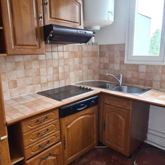  ABC LIBERTE : Appartement | PARIS (75014) | 30 m2 | 960 € 