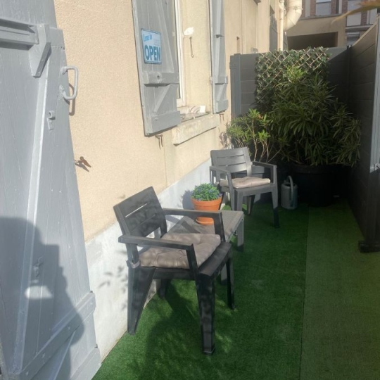 ABC LIBERTE : Apartment | CHARENTON-LE-PONT (94220) | 31.61m2 | 1 125 € 