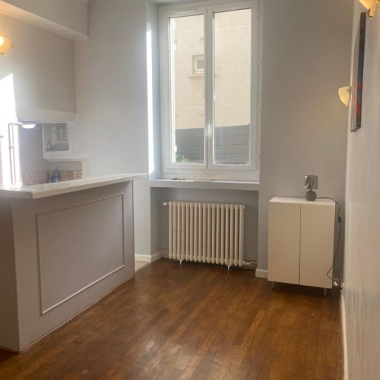  ABC LIBERTE : Apartment | CHARENTON-LE-PONT (94220) | 32 m2 | 1 125 € 