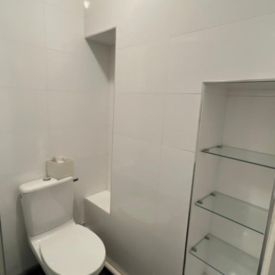  ABC LIBERTE : Appartement | CHARENTON-LE-PONT (94220) | 35 m2 | 1 290 € 