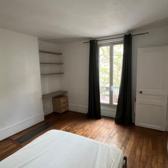  ABC LIBERTE : Appartement | CHARENTON-LE-PONT (94220) | 35 m2 | 1 290 € 