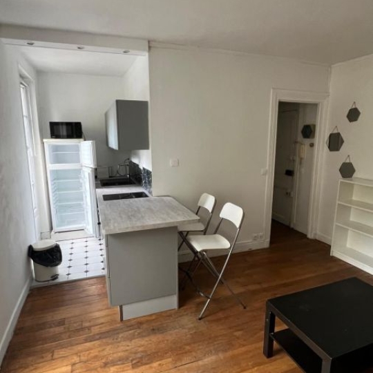  ABC LIBERTE : Appartement | CHARENTON-LE-PONT (94220) | 35 m2 | 1 290 € 