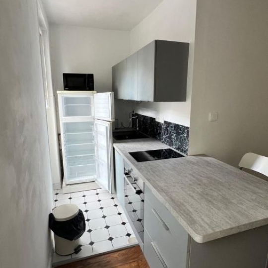  ABC LIBERTE : Appartement | CHARENTON-LE-PONT (94220) | 35 m2 | 1 290 € 