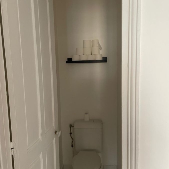  ABC LIBERTE : Appartement | BOULOGNE-BILLANCOURT (92100) | 53 m2 | 1 620 € 