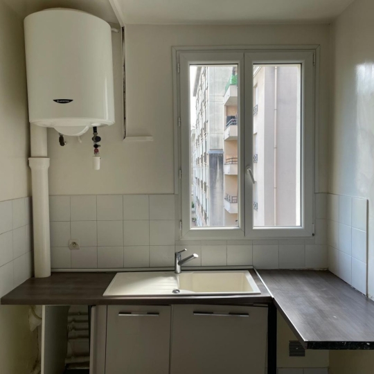  ABC LIBERTE : Appartement | BOULOGNE-BILLANCOURT (92100) | 53 m2 | 1 620 € 