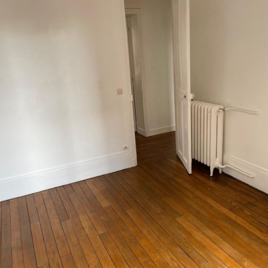  ABC LIBERTE : Appartement | BOULOGNE-BILLANCOURT (92100) | 53 m2 | 1 620 € 