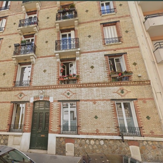  ABC LIBERTE : Appartement | BOULOGNE-BILLANCOURT (92100) | 53 m2 | 1 620 € 