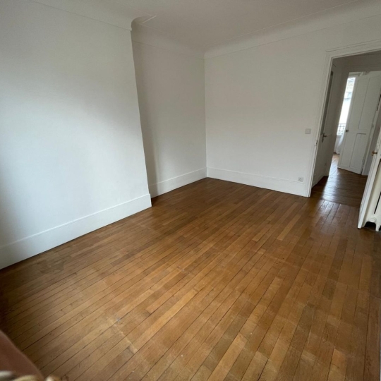  ABC LIBERTE : Appartement | BOULOGNE-BILLANCOURT (92100) | 53 m2 | 1 720 € 
