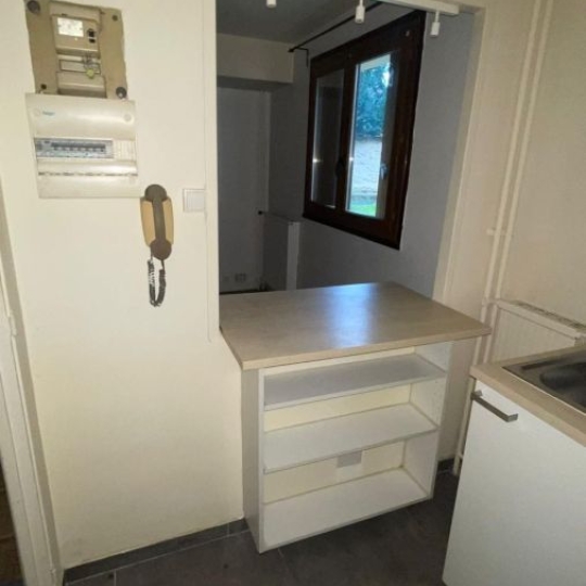  ABC LIBERTE : Appartement | CRETEIL (94000) | 32 m2 | 850 € 