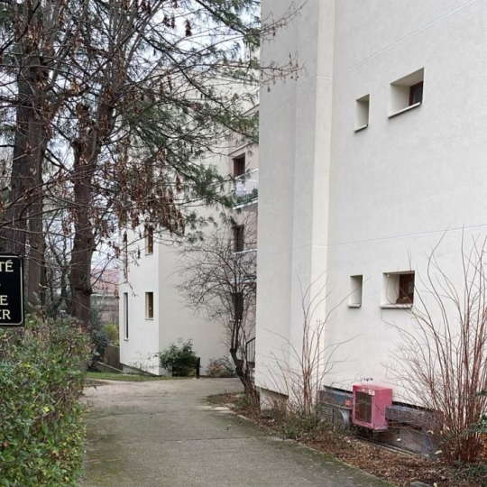 ABC LIBERTE : Appartement | CRETEIL (94000) | 32.00m2 | 850 € 