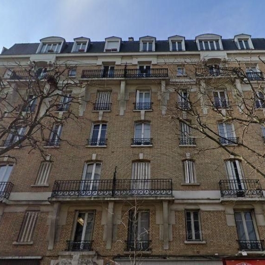 ABC LIBERTE : Appartement | CHARENTON-LE-PONT (94220) | 58.00m2 | 1 520 € 