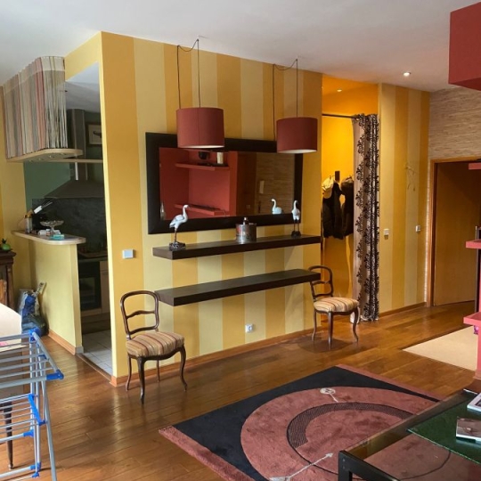  ABC LIBERTE : Apartment | CHARENTON-LE-PONT (94220) | 70 m2 | 2 300 € 