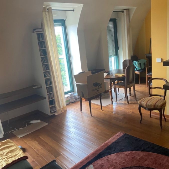  ABC LIBERTE : Apartment | CHARENTON-LE-PONT (94220) | 70 m2 | 2 300 € 