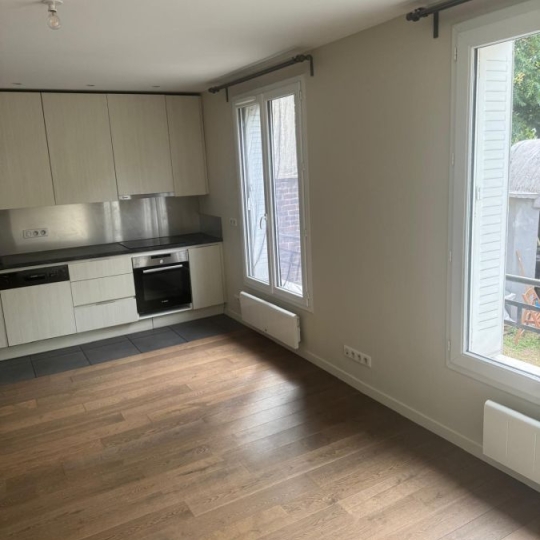 ABC LIBERTE : Appartement | ARCUEIL (94110) | 50.80m2 | 1 150 € 