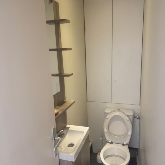  ABC LIBERTE : Appartement | ARCUEIL (94110) | 51 m2 | 1 150 &euro; 
