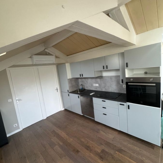  ABC LIBERTE : Appartement | ARCUEIL (94110) | 41 m2 | 1 180 &euro; 