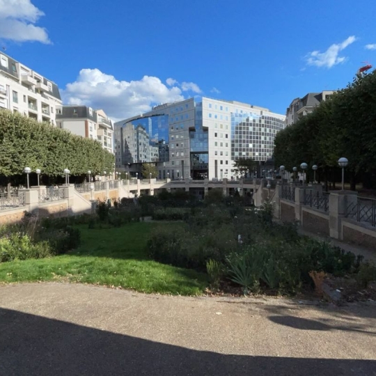 ABC LIBERTE : Appartement | CHARENTON-LE-PONT (94220) | 20.00m2 | 750 € 