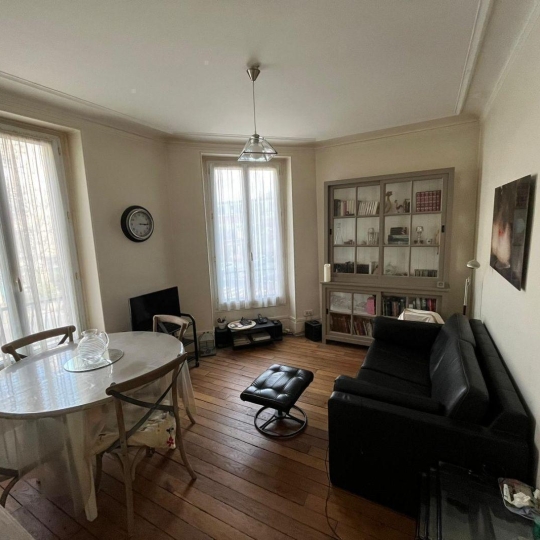 ABC LIBERTE : Appartement | CHARENTON-LE-PONT (94220) | 50.00m2 | 435 000 € 
