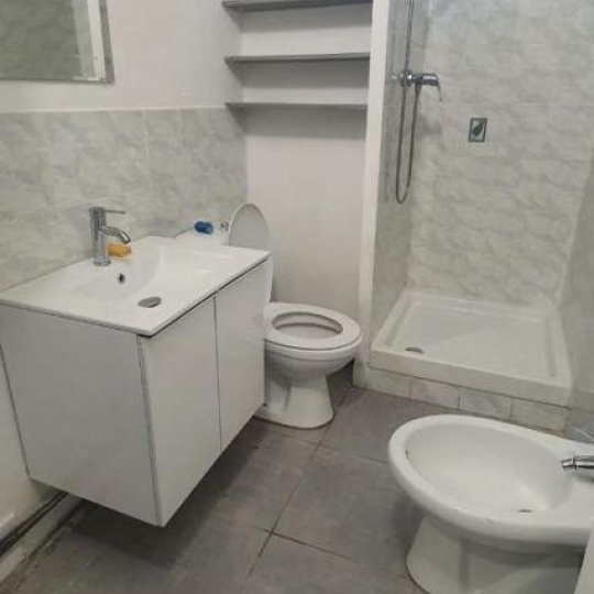  ABC LIBERTE : Appartement | SAINT-MAURICE (94410) | 30 m2 | 129 000 € 
