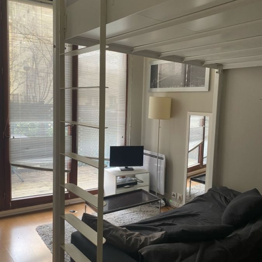  ABC LIBERTE : Appartement | CHARENTON-LE-PONT (94220) | 19 m2 | 208 000 € 