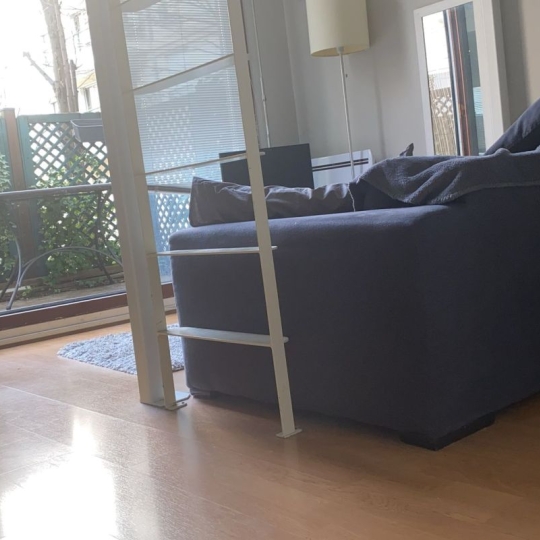  ABC LIBERTE : Appartement | CHARENTON-LE-PONT (94220) | 19 m2 | 208 000 € 