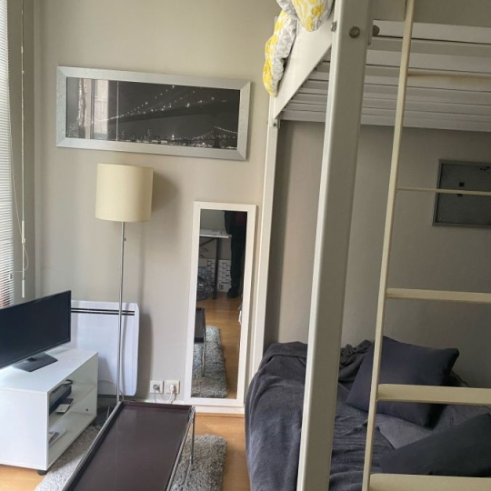  ABC LIBERTE : Appartement | CHARENTON-LE-PONT (94220) | 19 m2 | 208 000 € 