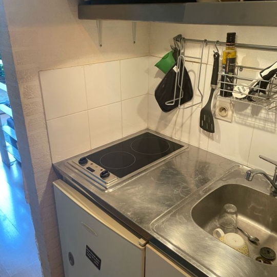  ABC LIBERTE : Appartement | CHARENTON-LE-PONT (94220) | 19 m2 | 208 000 € 