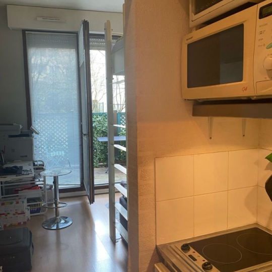 ABC LIBERTE : Appartement | CHARENTON-LE-PONT (94220) | 19 m2 | 208 000 € 