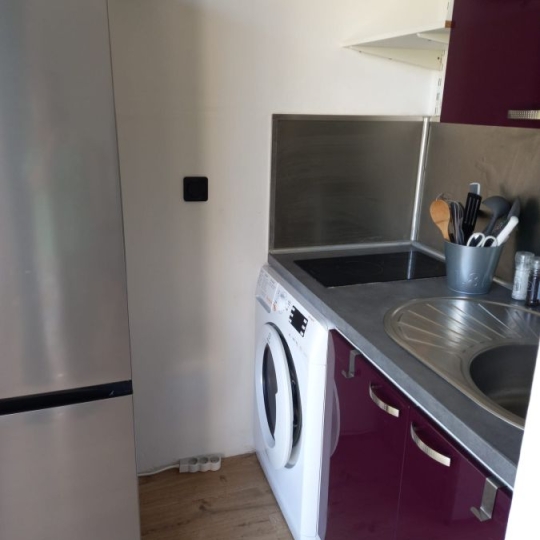  ABC LIBERTE : Appartement | MAISONS-ALFORT (94700) | 18 m2 | 129 000 € 