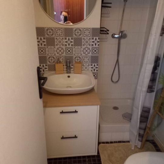  ABC LIBERTE : Appartement | MAISONS-ALFORT (94700) | 18 m2 | 129 000 € 