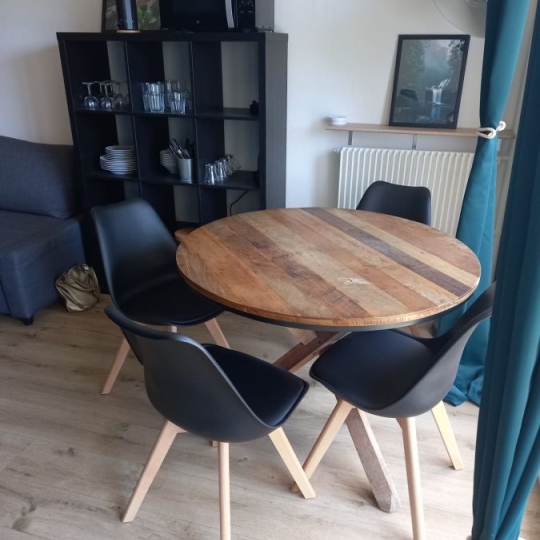  ABC LIBERTE : Appartement | MAISONS-ALFORT (94700) | 18 m2 | 129 000 € 