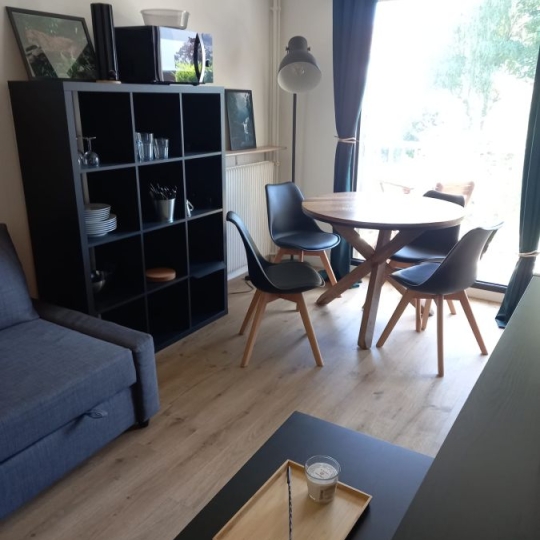 ABC LIBERTE : Appartement | MAISONS-ALFORT (94700) | 18.00m2 | 129 000 € 