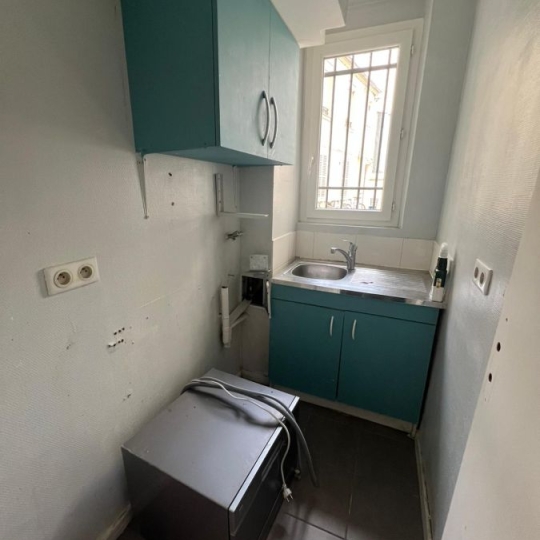  ABC LIBERTE : Appartement | CHARENTON-LE-PONT (94220) | 24 m2 | 168 200 &euro; 
