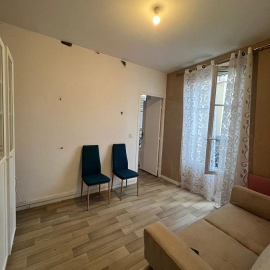  ABC LIBERTE : Appartement | CHARENTON-LE-PONT (94220) | 24 m2 | 168 200 &euro; 
