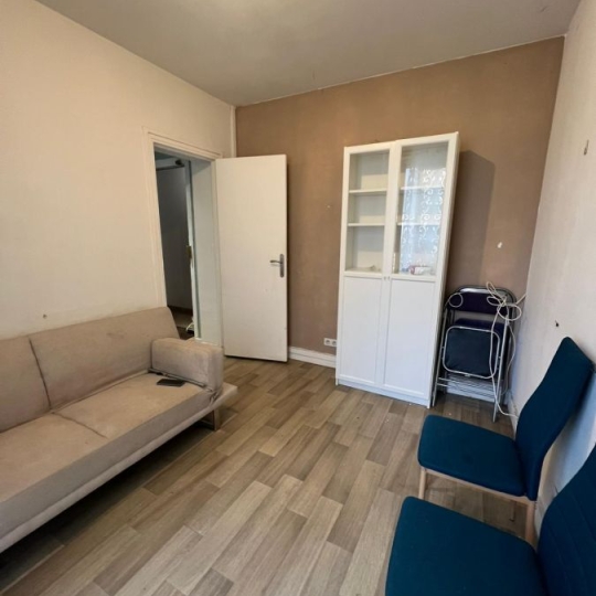  ABC LIBERTE : Appartement | CHARENTON-LE-PONT (94220) | 24 m2 | 168 200 &euro; 