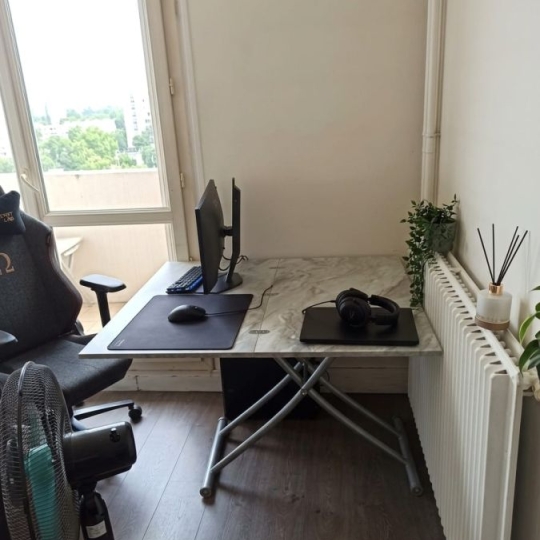  ABC LIBERTE : Appartement | CHARENTON-LE-PONT (94220) | 35 m2 | 209 000 &euro; 