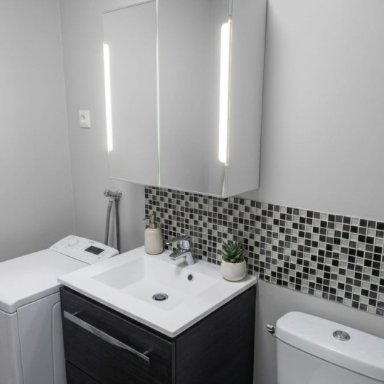  ABC LIBERTE : Appartement | CHARENTON-LE-PONT (94220) | 35 m2 | 209 000 &euro; 