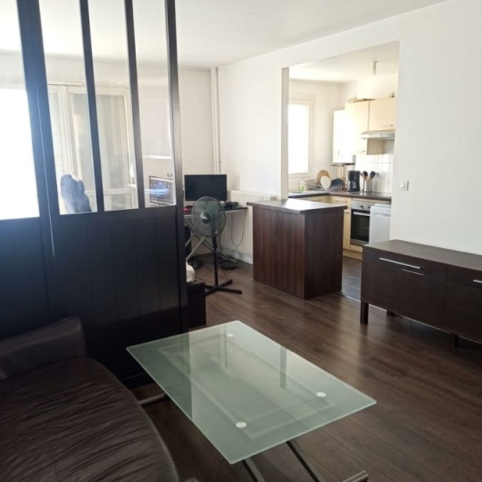  ABC LIBERTE : Appartement | CHARENTON-LE-PONT (94220) | 35 m2 | 209 000 &euro; 