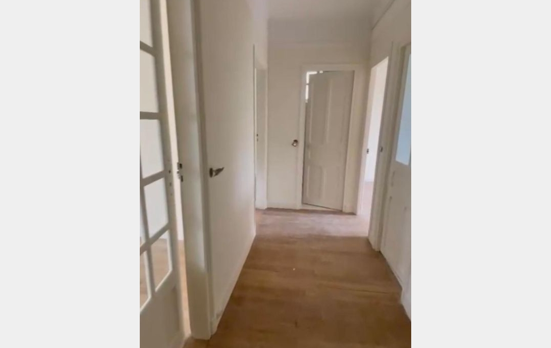 ABC LIBERTE : Appartement | LE KREMLIN-BICETRE (94270) | 72 m2 | 1 498 € 