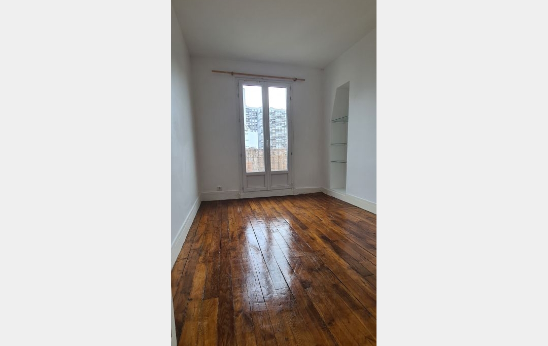ABC LIBERTE : Appartement | PARIS (75014) | 30 m2 | 960 € 