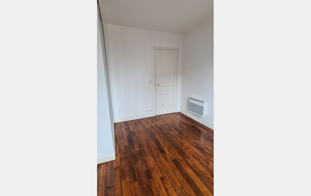 ABC LIBERTE : Appartement | PARIS (75014) | 30 m2 | 960 € 
