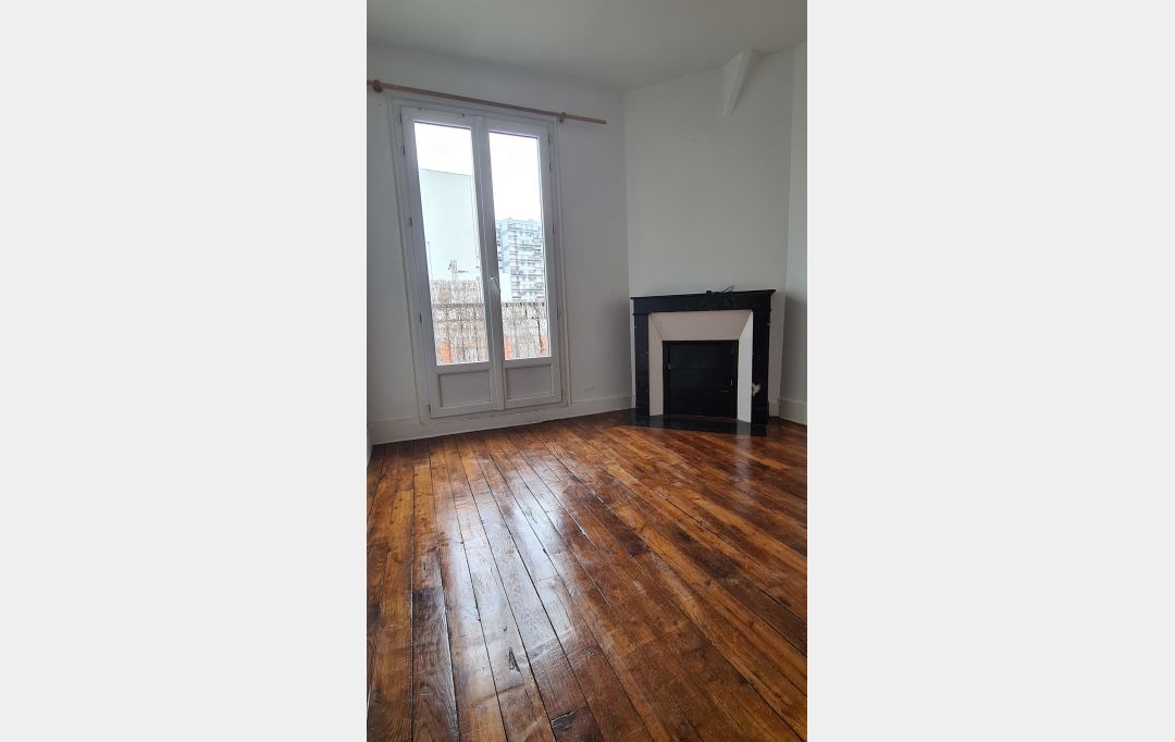ABC LIBERTE : Appartement | PARIS (75014) | 30 m2 | 960 € 
