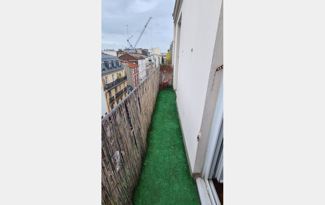 ABC LIBERTE : Appartement | PARIS (75014) | 30 m2 | 960 € 