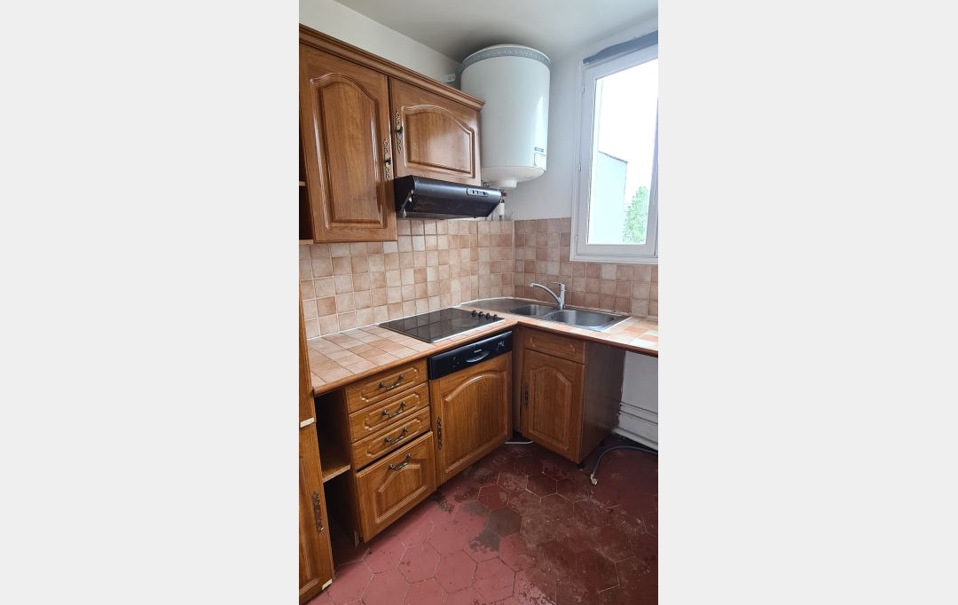 ABC LIBERTE : Appartement | PARIS (75014) | 30 m2 | 960 € 