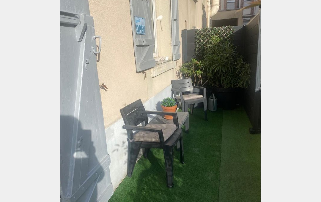 ABC LIBERTE : Apartment | CHARENTON-LE-PONT (94220) | 32 m2 | 1 125 € 
