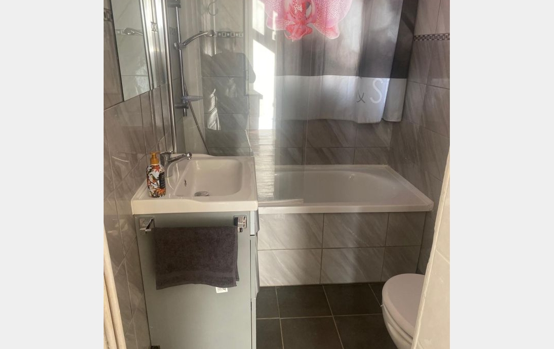 ABC LIBERTE : Apartment | CHARENTON-LE-PONT (94220) | 32 m2 | 1 125 € 