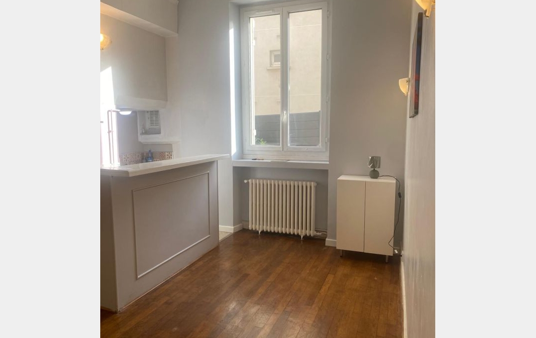 ABC LIBERTE : Apartment | CHARENTON-LE-PONT (94220) | 32 m2 | 1 125 € 